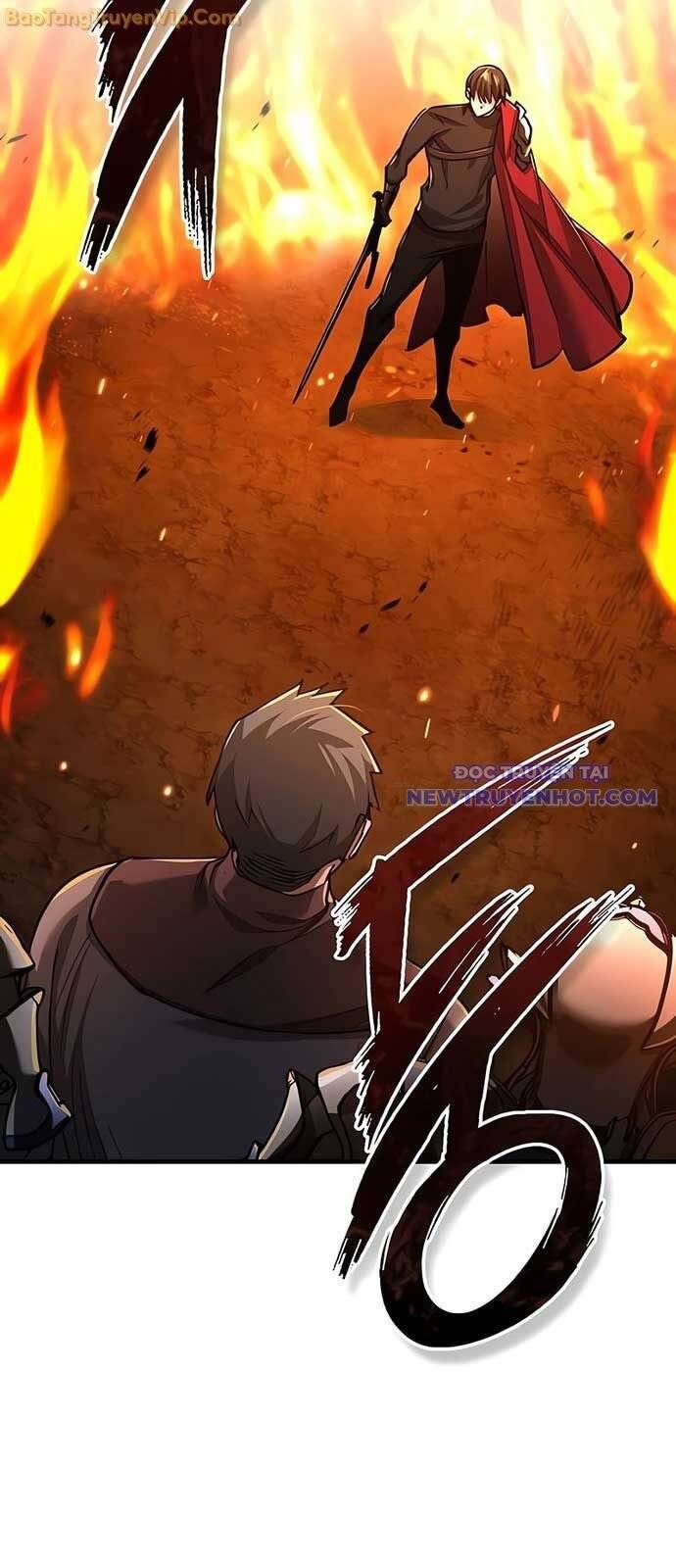 Thiên Quỷ Chẳng Sống Nổi Cuộc Đời Bình Thường - Page 64