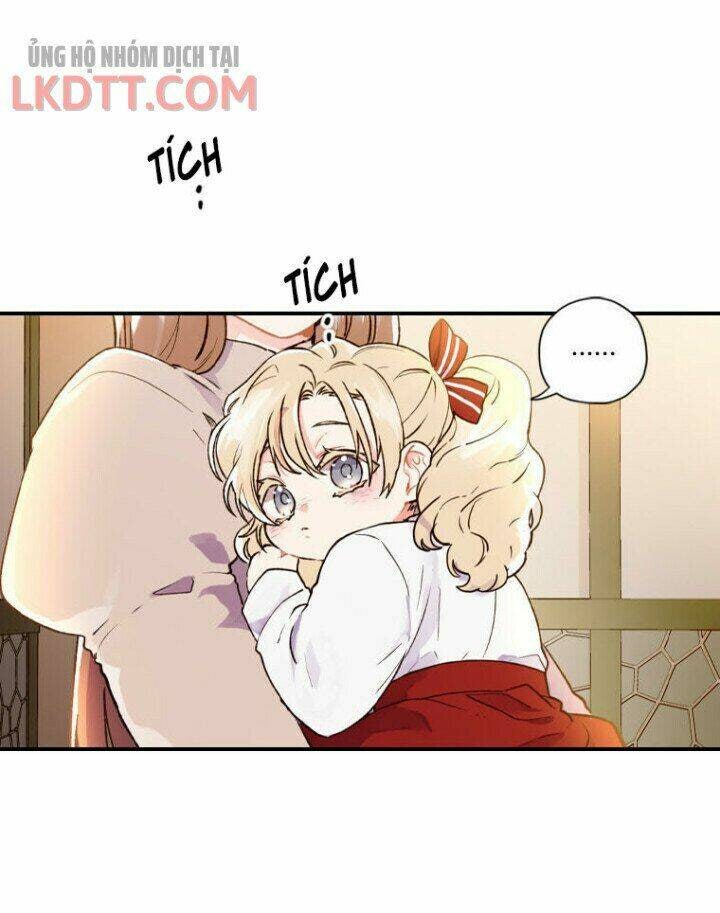 Ta Trở Thành Con Gái Nuôi Của Nam Chính - Page 21