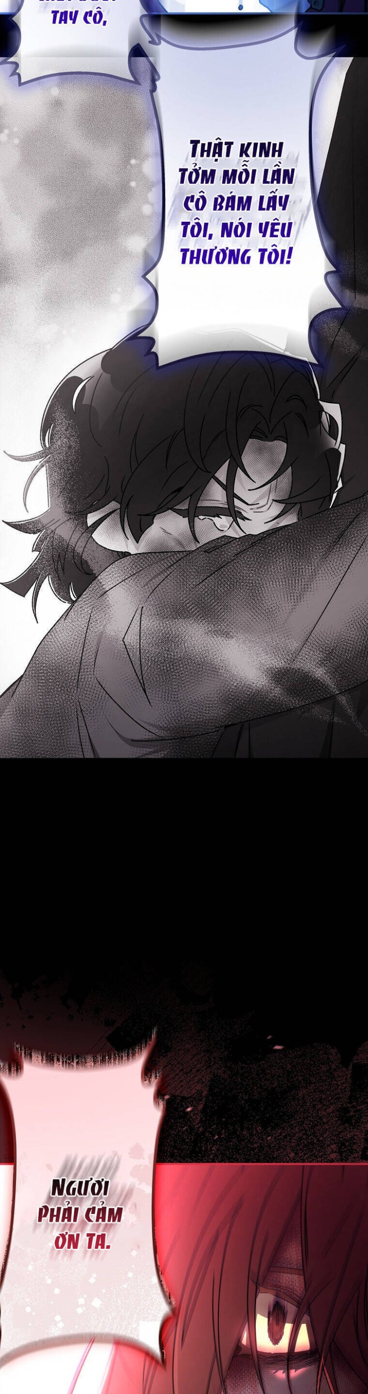 Ta Trở Thành Con Gái Nuôi Của Nam Chính - Page 46