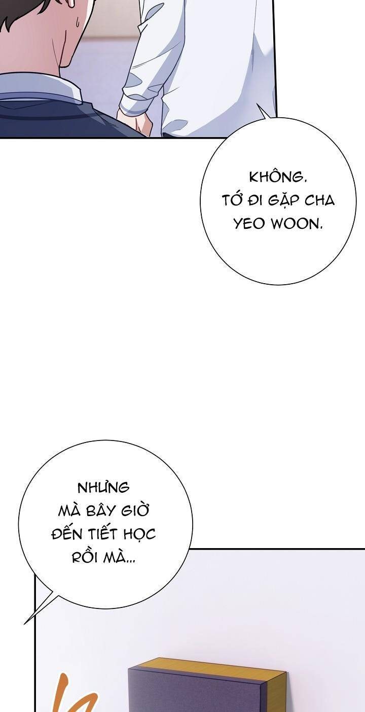 Khu Vực Chủ Nghĩa Tình Yêu - Page 86