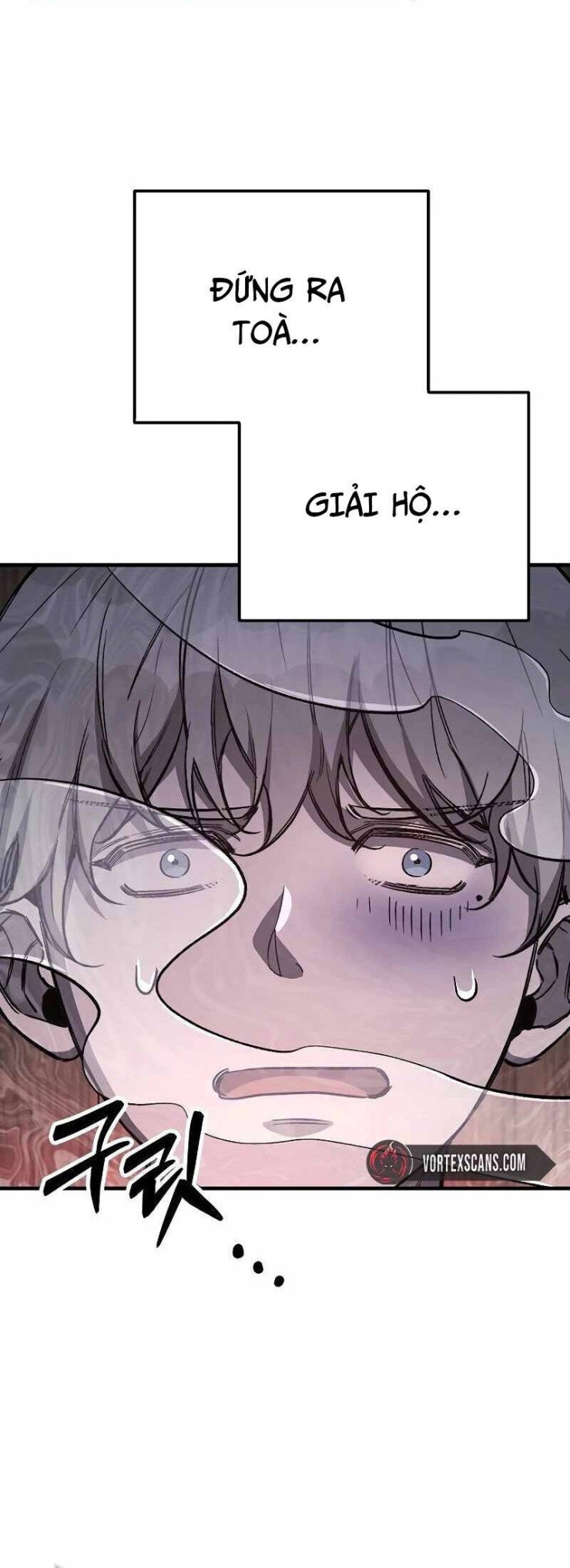 Kẻ Điên Và Đội Trưởng Cảnh Vệ - Page 31