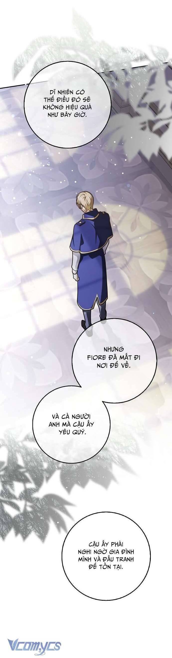 Bạn Bè Với Nhau Không Phải Vậy Đâu - Page 34