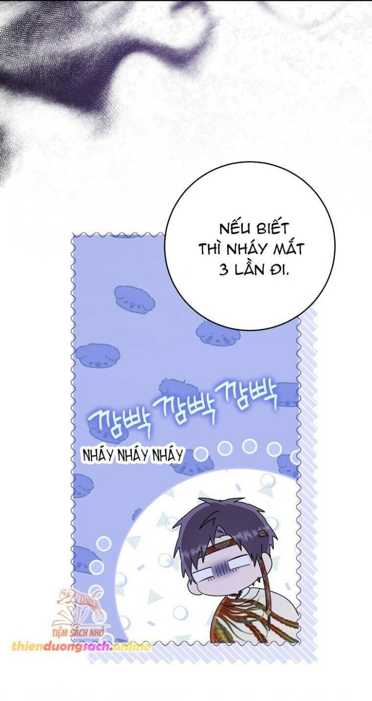 Trở Thành Cô Cháu Gái Bị Khinh Miệt Của Gia Tộc Võ Lâm - Page 16