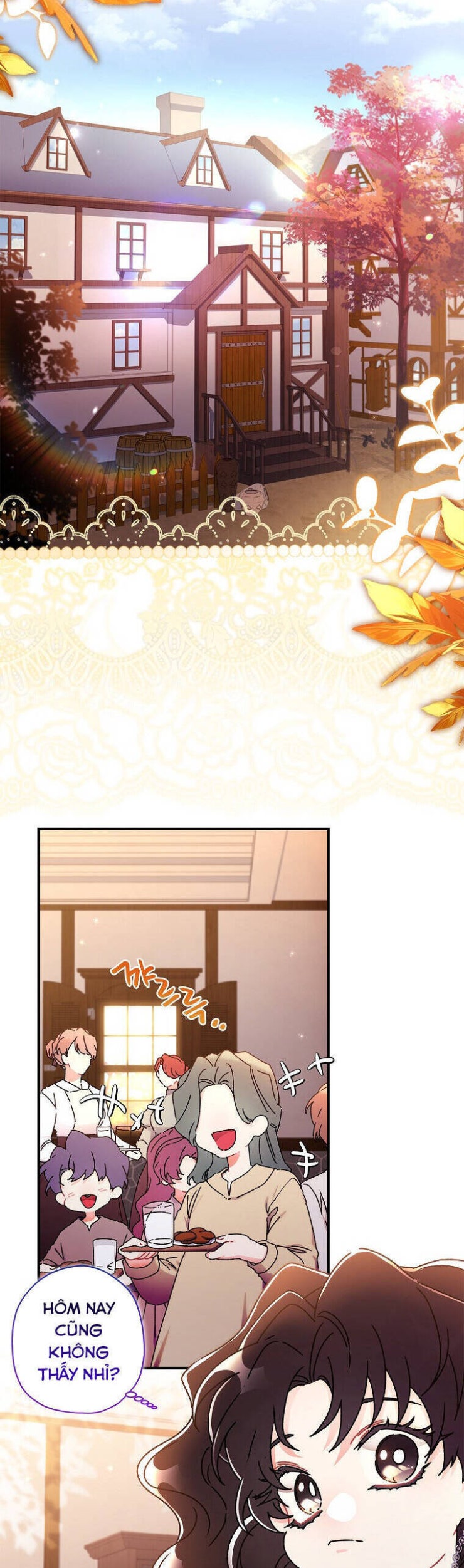 Ta Trở Thành Con Gái Nuôi Của Nam Chính - Page 21