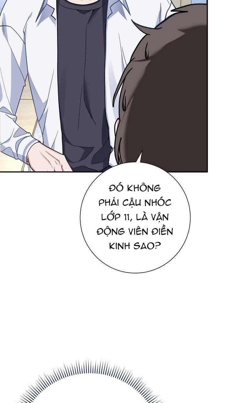 Khu Vực Chủ Nghĩa Tình Yêu - Page 76