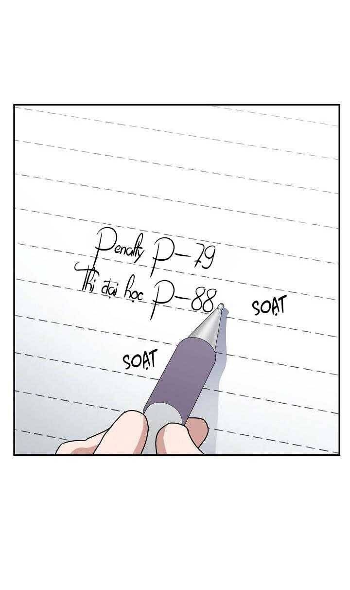 Khu Vực Chủ Nghĩa Tình Yêu - Page 36