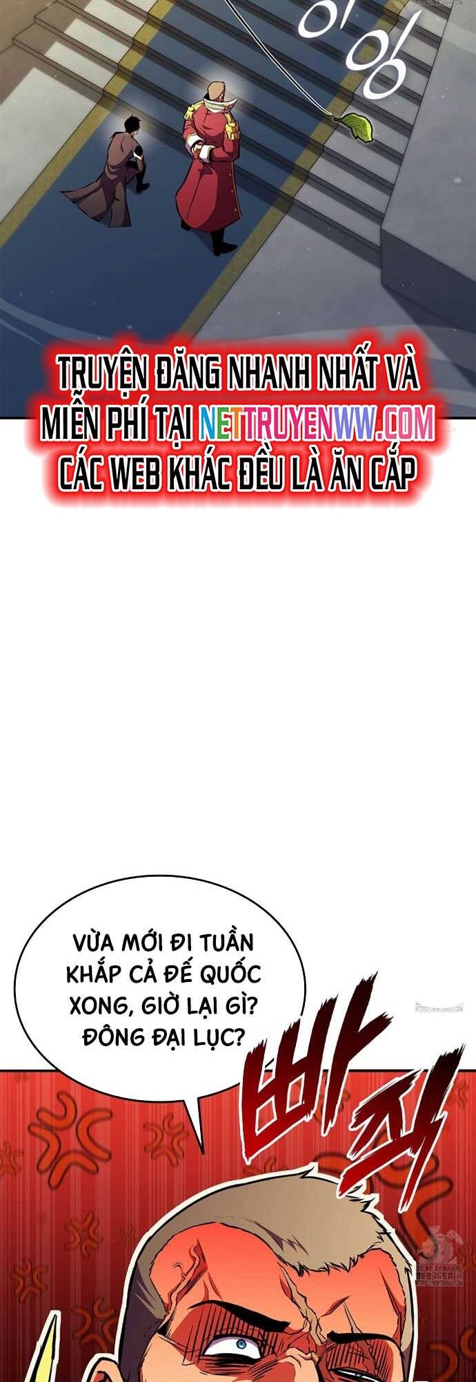 Huyền Thoại Game Thủ - Tái Xuất - Page 20