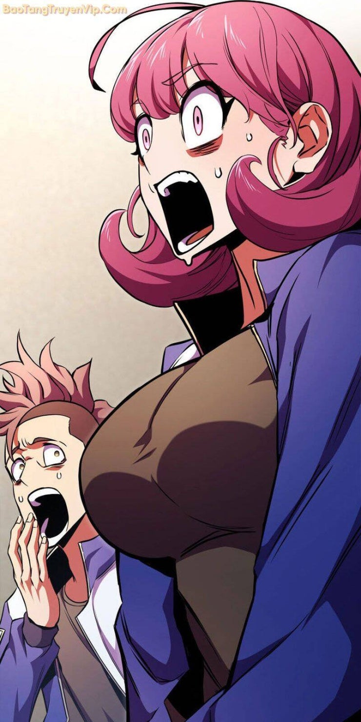 Huyền Thoại Game Thủ - Tái Xuất - Page 18