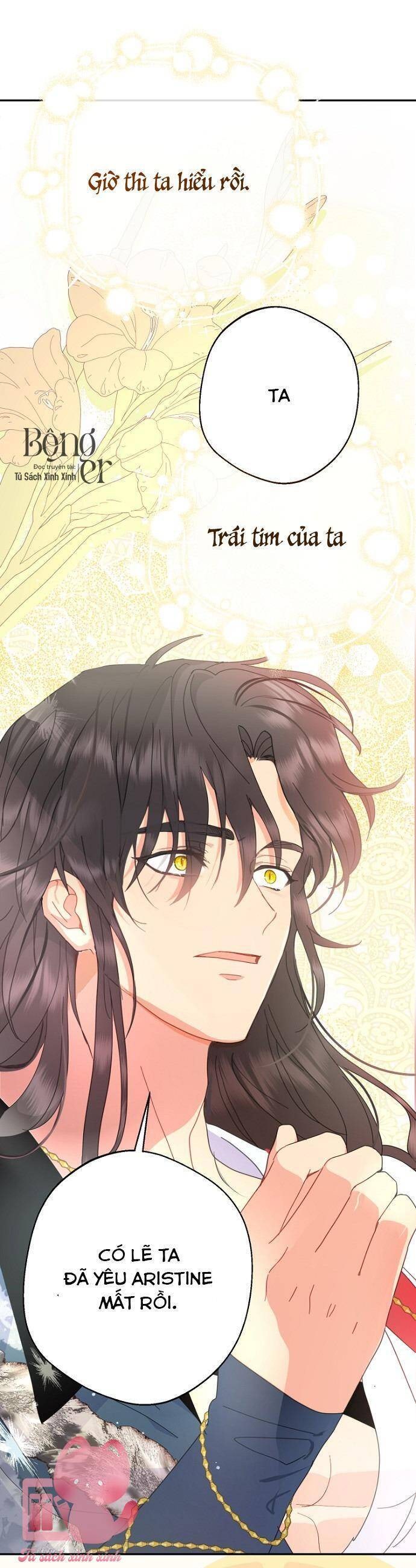 Tiền Là Tất Cả Chồng Là Phù Du - Page 67