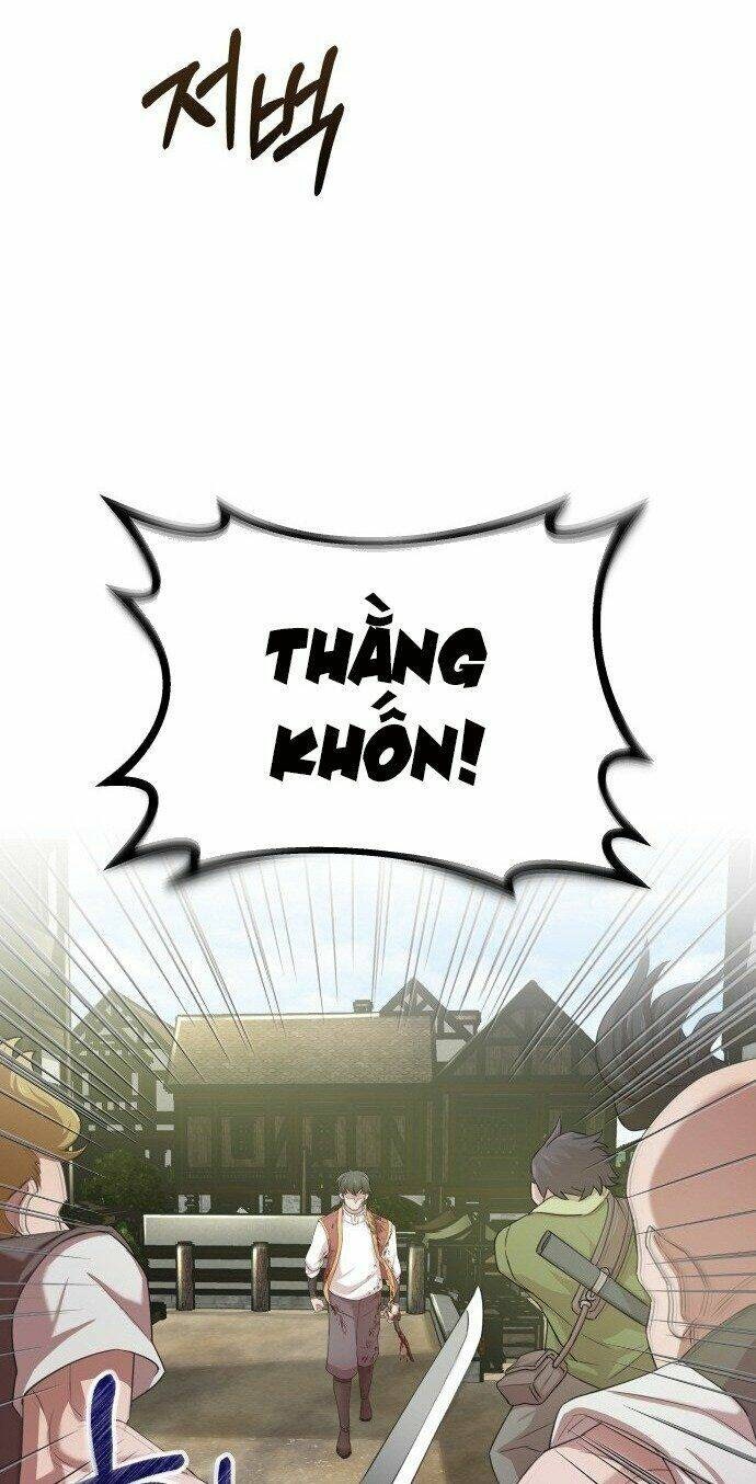 Thiên Quỷ Chẳng Sống Nổi Cuộc Đời Bình Thường - Page 74