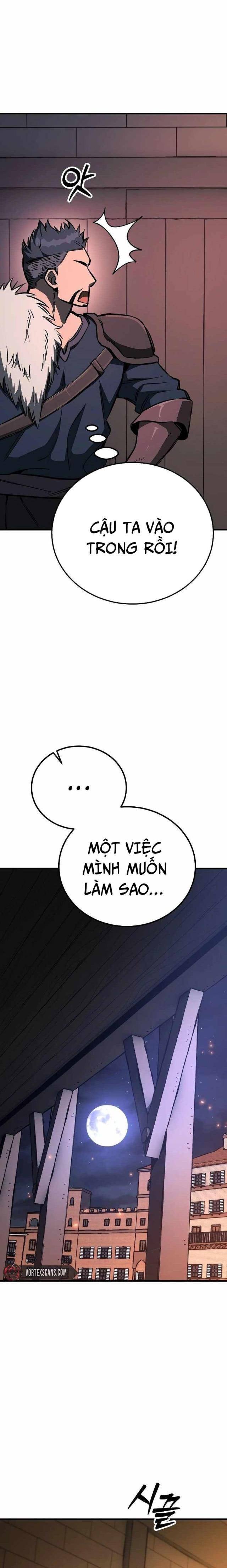 Hộ Vệ Điên Cuồng Trong Tiểu Thuyết Trung Cổ - Page 33