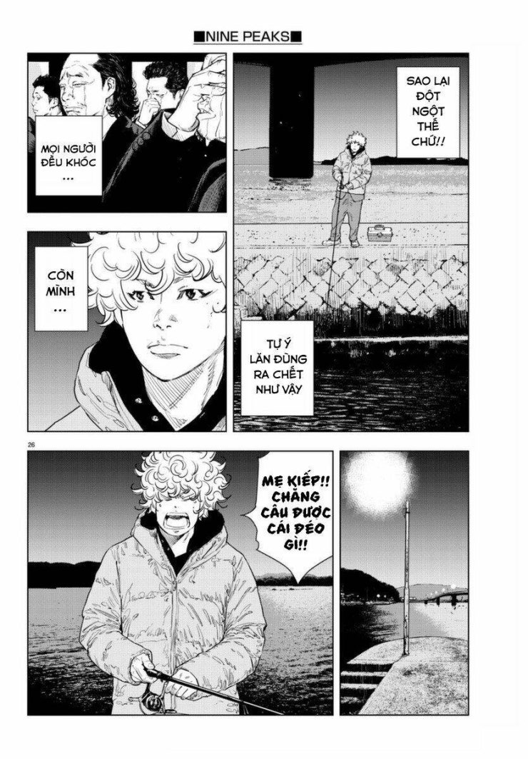 Nine Peaks - Page 27