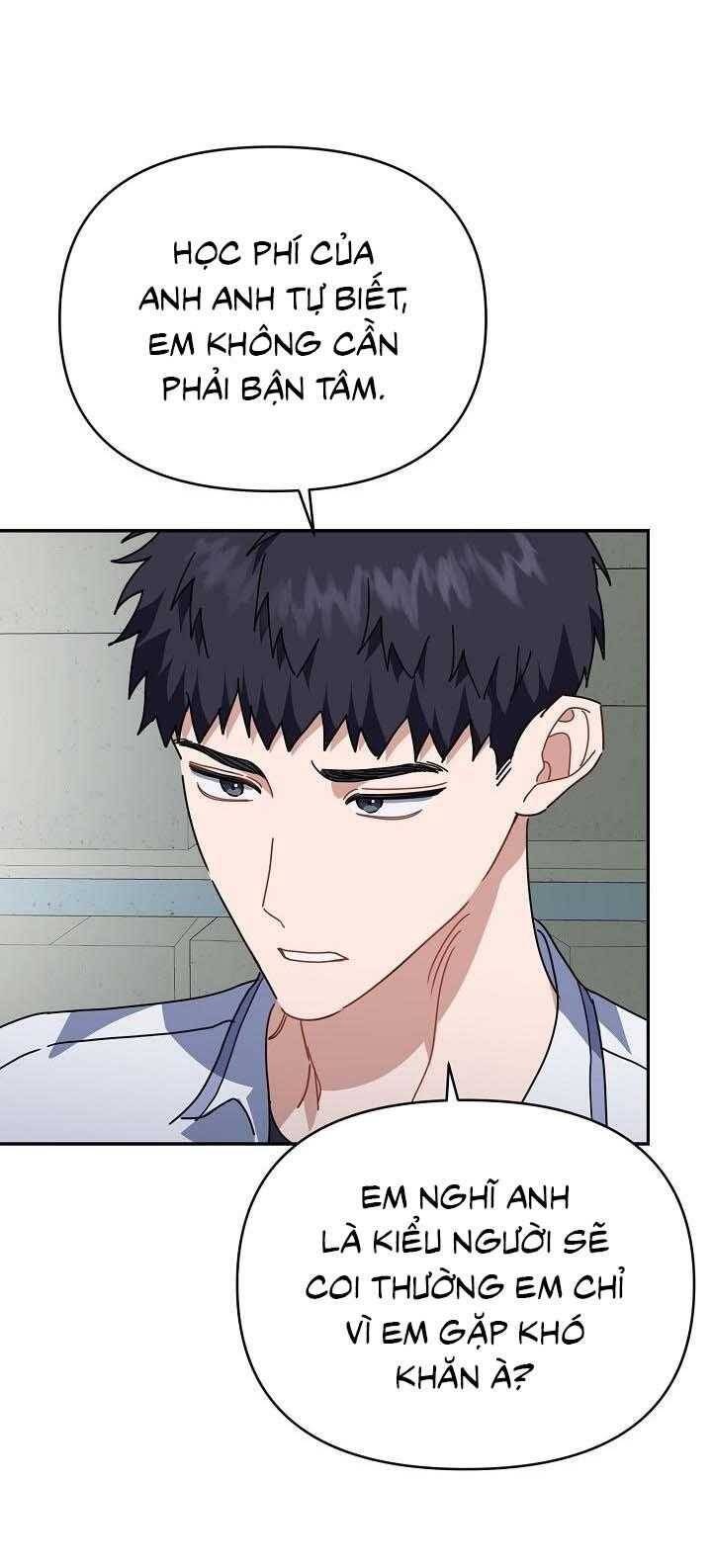 Khu Vực Chủ Nghĩa Tình Yêu - Page 13