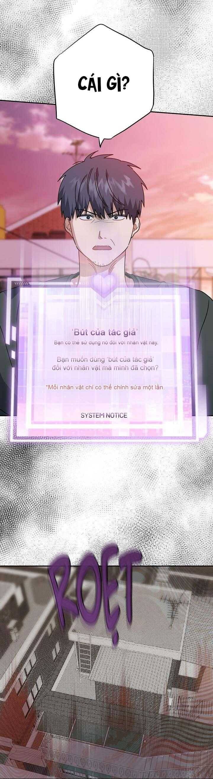 Khu Vực Chủ Nghĩa Tình Yêu - Page 36