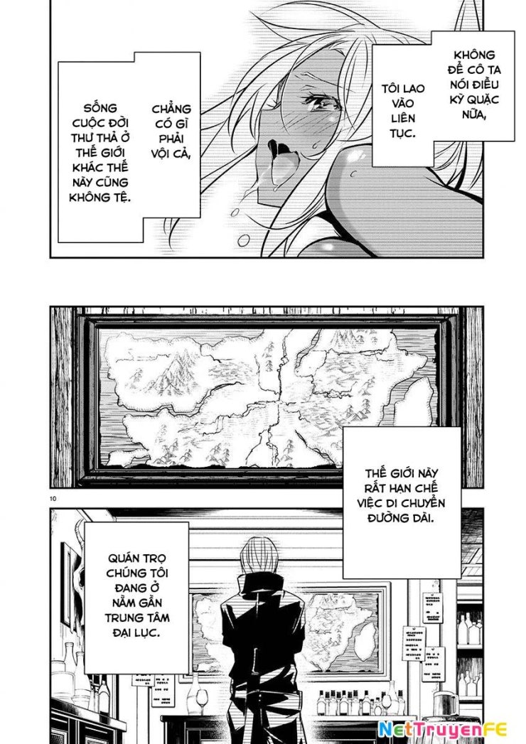 Isekai Ntr - Page 11