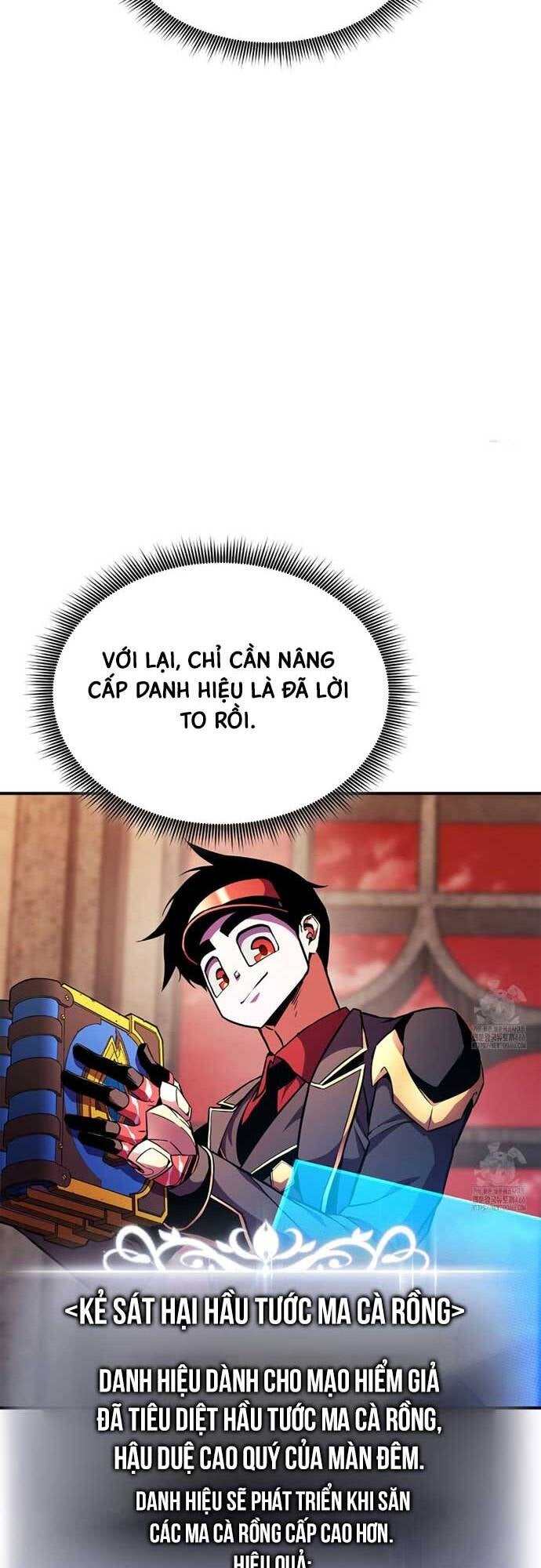 Huyền Thoại Game Thủ - Tái Xuất - Page 4