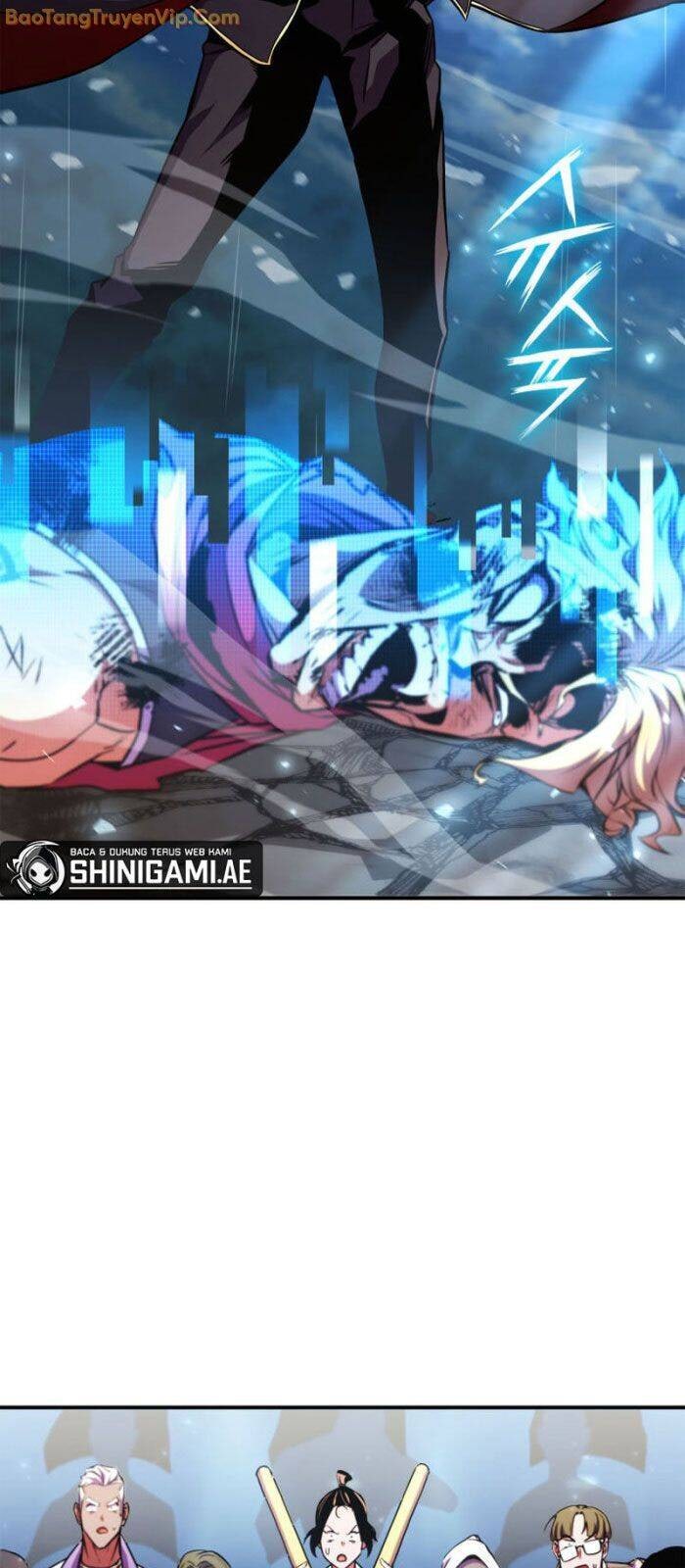 Huyền Thoại Game Thủ - Tái Xuất - Page 112