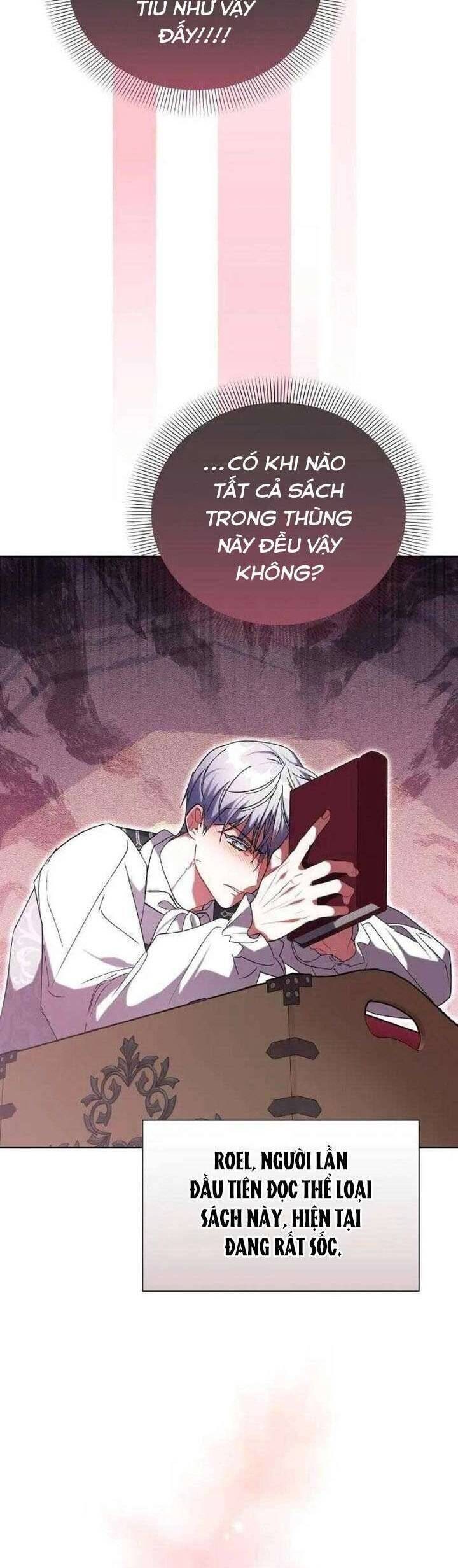 Con Đường Hoa Dành Cho Nam Chính - Page 29