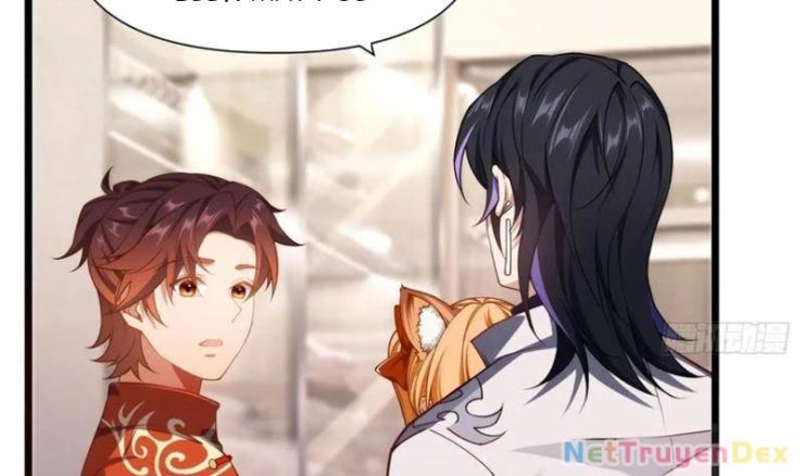 Bật Hack Mà Vẫn Là Tông Môn Yếu Nhất Sao? - Page 113