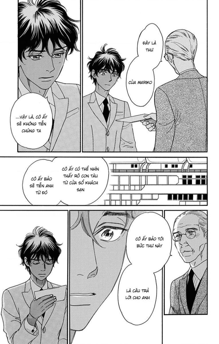 Madame Petit - Page 34