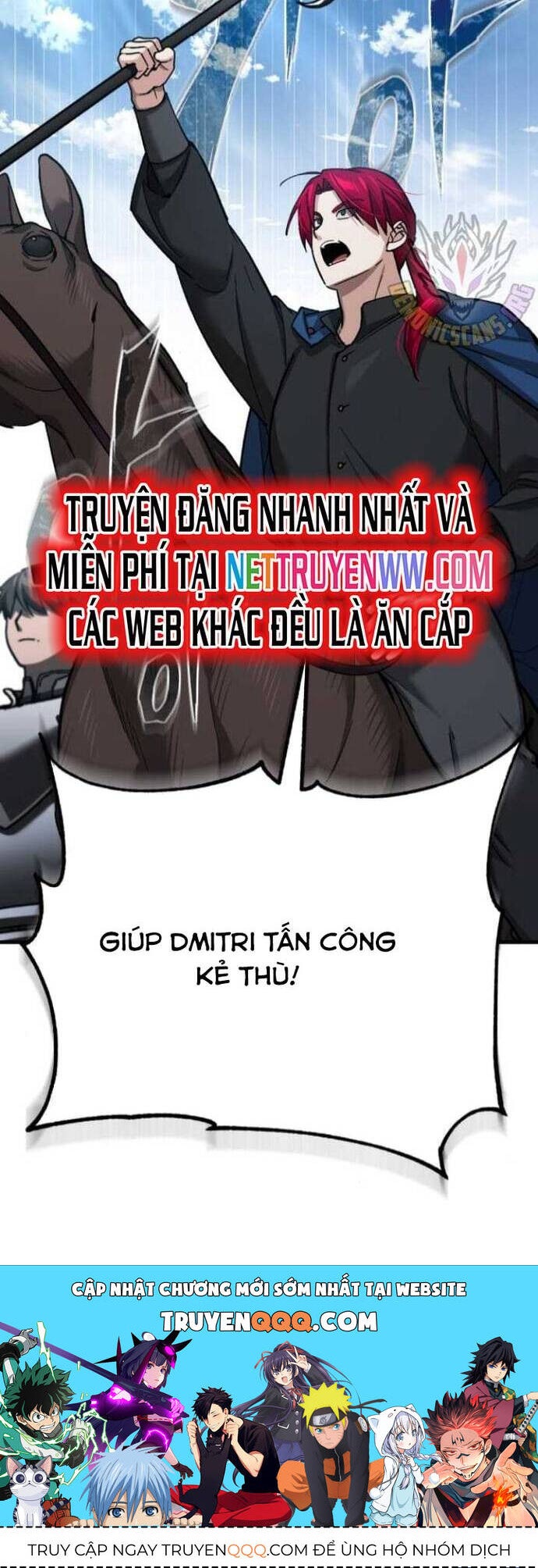 Thiên Quỷ Chẳng Sống Nổi Cuộc Đời Bình Thường - Page 44