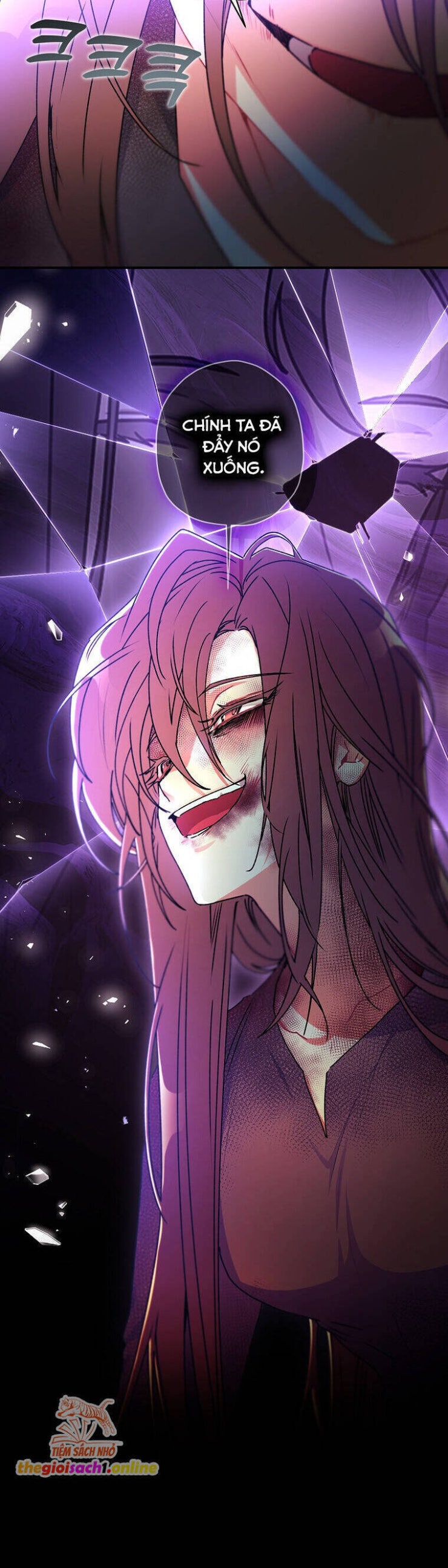 Ta Trở Thành Con Gái Nuôi Của Nam Chính - Page 17