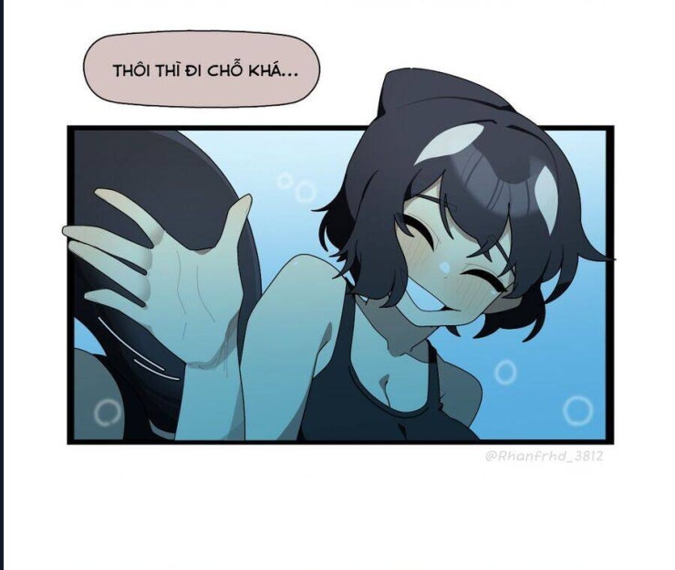 Những cô gái thú nhân của Junkzero - Page 4