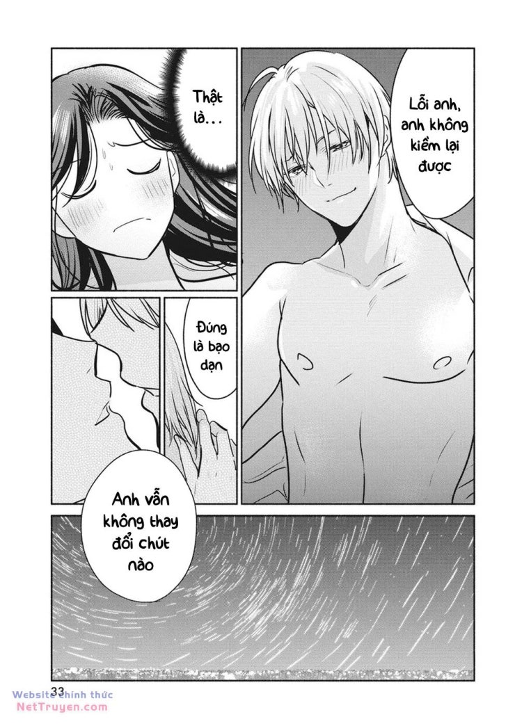 Majo wa Mioji kara - Page 23