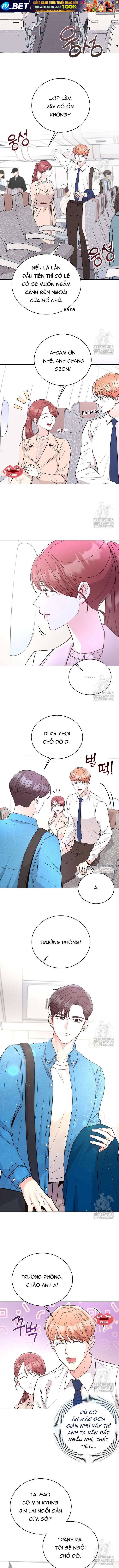 Hades Và Persephone - Page 5