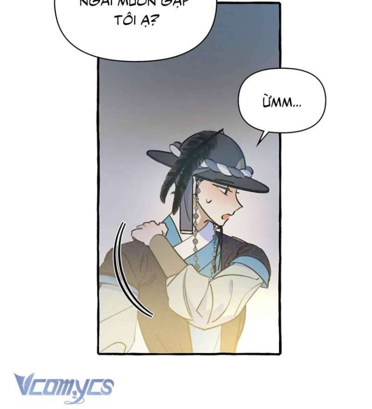 Chuyện Tình Hoa Lưu Ly - Page 33