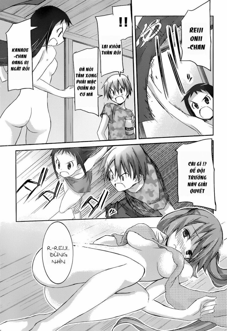 Valkyria Nainen Kikan - Page 25