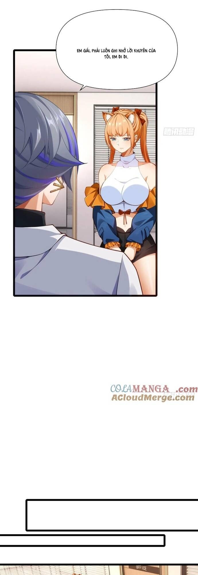 Bật Hack Mà Vẫn Là Tông Môn Yếu Nhất Sao? - Page 14