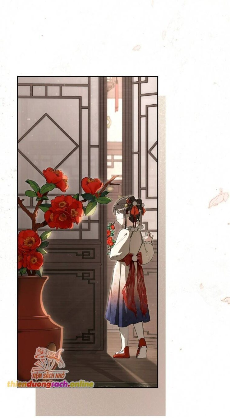 Trở Thành Cô Cháu Gái Bị Khinh Miệt Của Gia Tộc Võ Lâm - Page 16