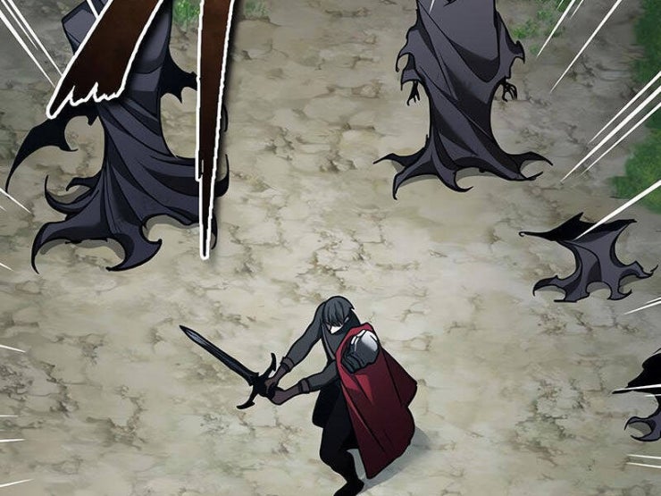 Thiên Quỷ Chẳng Sống Nổi Cuộc Đời Bình Thường - Page 81