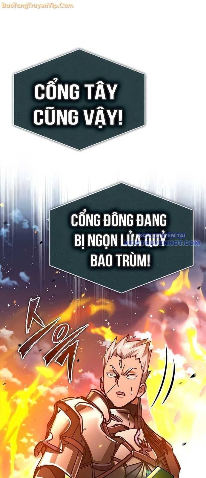 Thiên Quỷ Chẳng Sống Nổi Cuộc Đời Bình Thường - Page 47