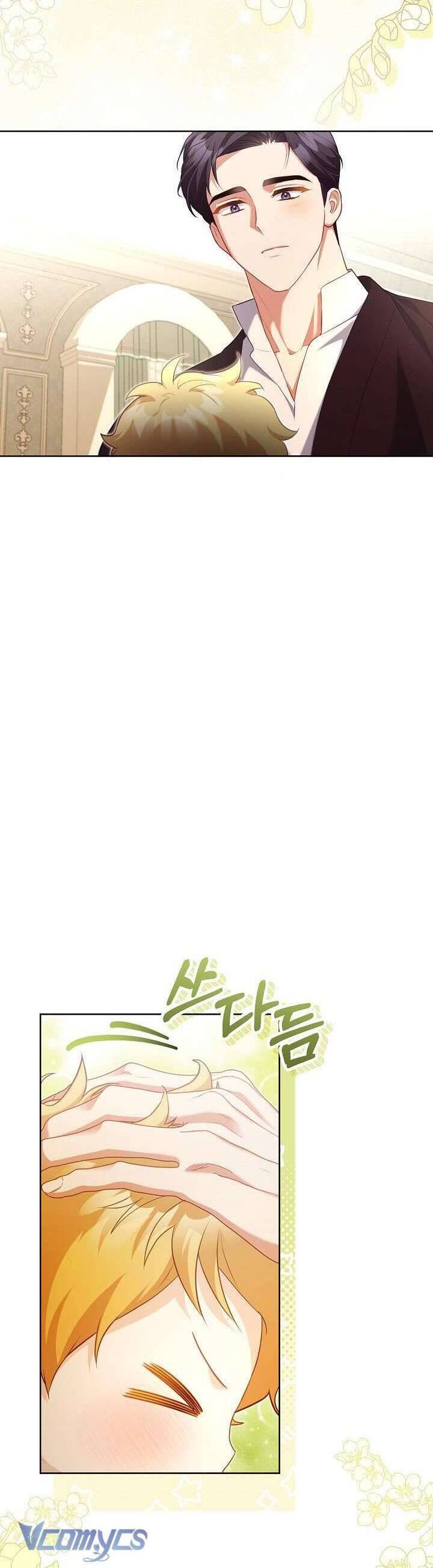 Nhật Ký Trông Trẻ - Page 30