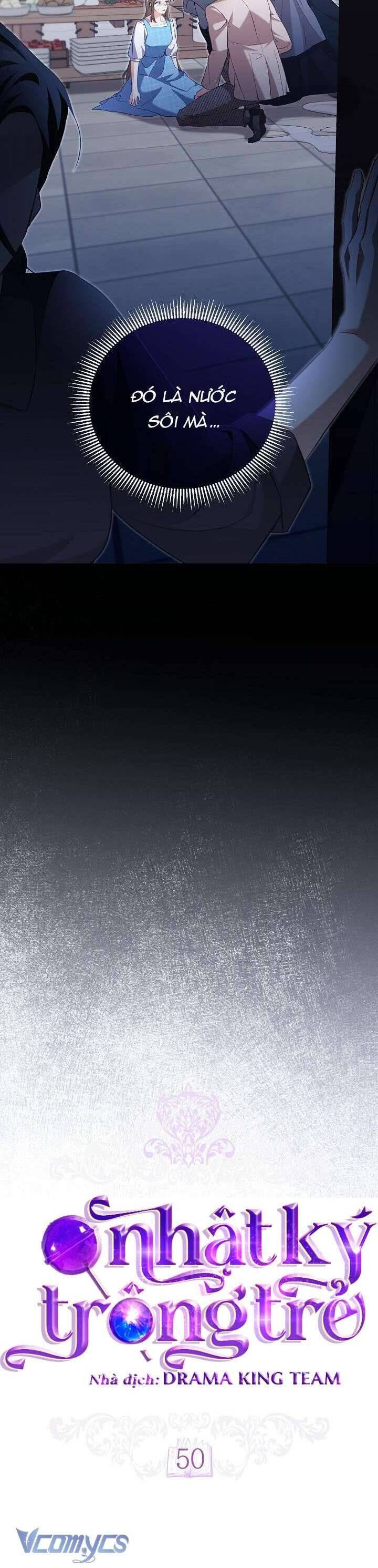 Nhật Ký Trông Trẻ - Page 6