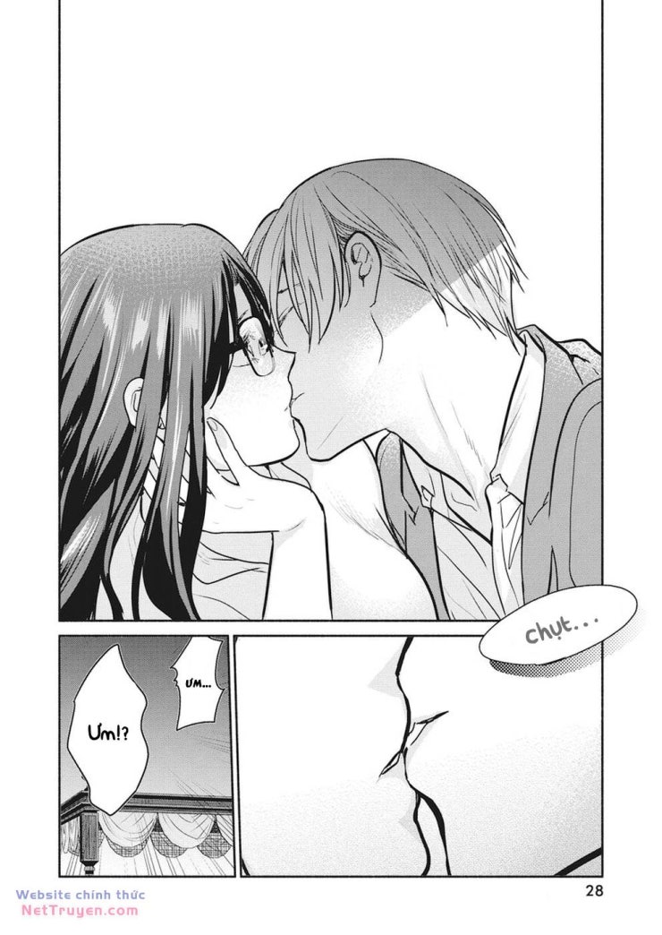 Majo wa Mioji kara - Page 18