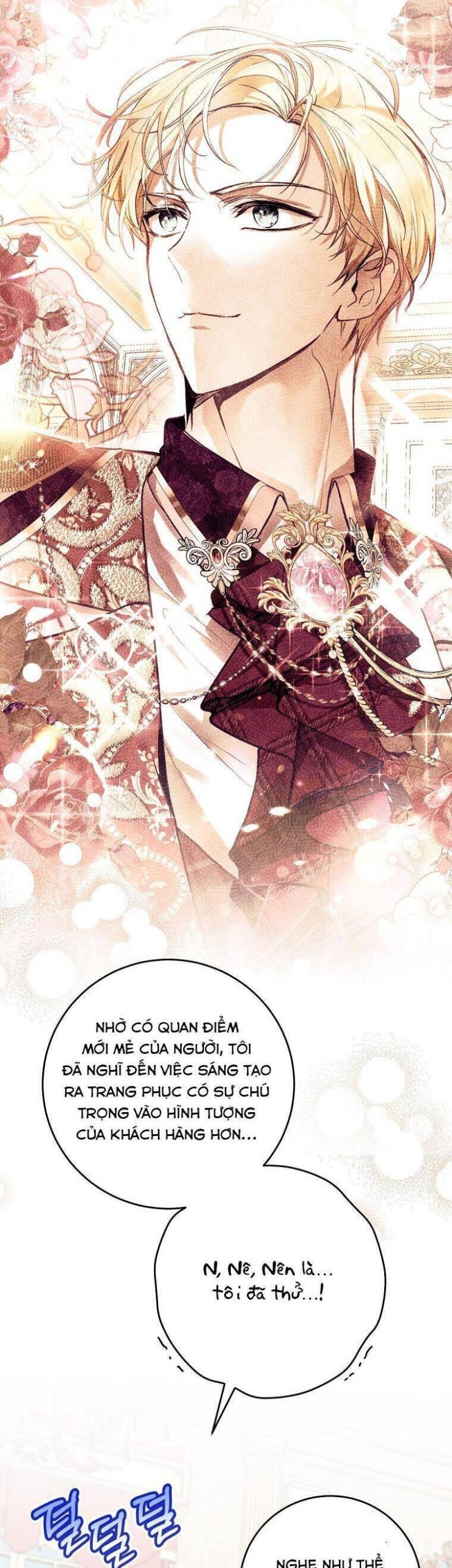 Làm Ác Nữ Bộ Không Tuyệt Sao? - Page 33