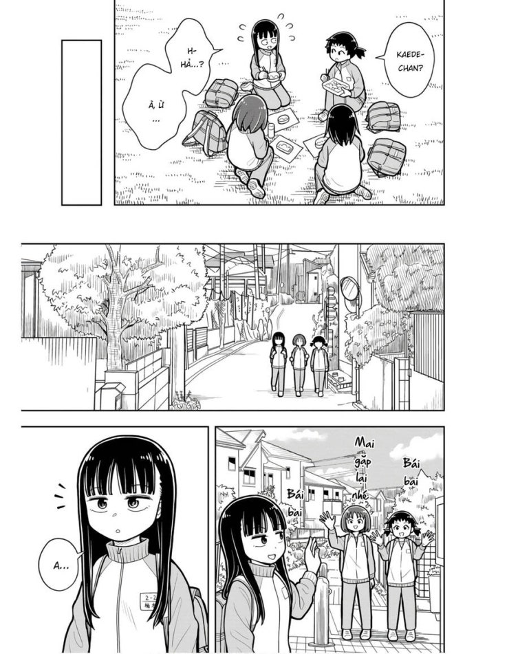 Kyou kara Hajimeru Osananajimi - Page 10