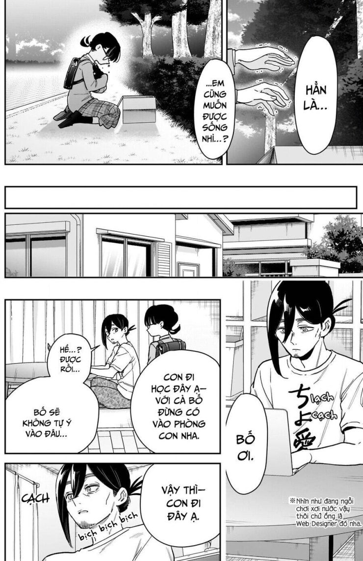 Kimi No Koto Ga Dai Dai Dai Dai Daisuki Na 100-ri No Kanojo - Page 5