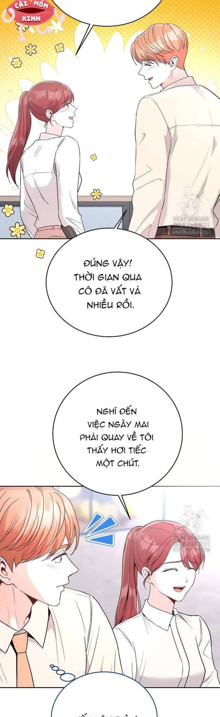 Hades Và Persephone - Page 7