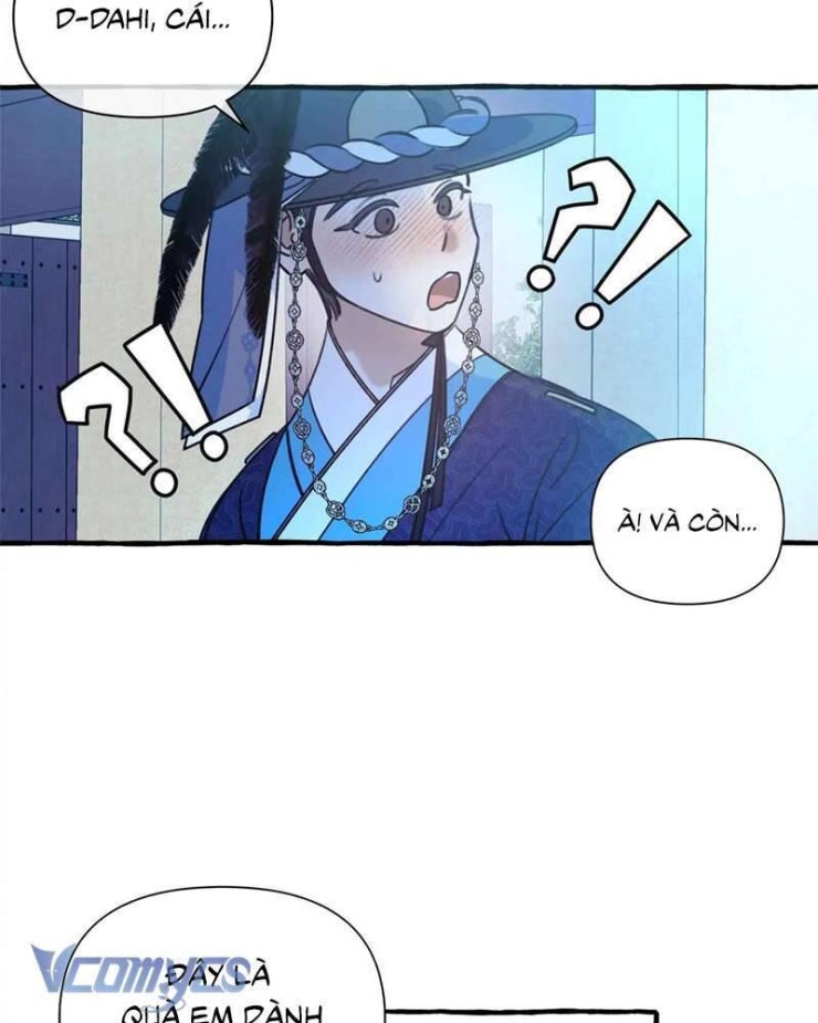 Chuyện Tình Hoa Lưu Ly - Page 77