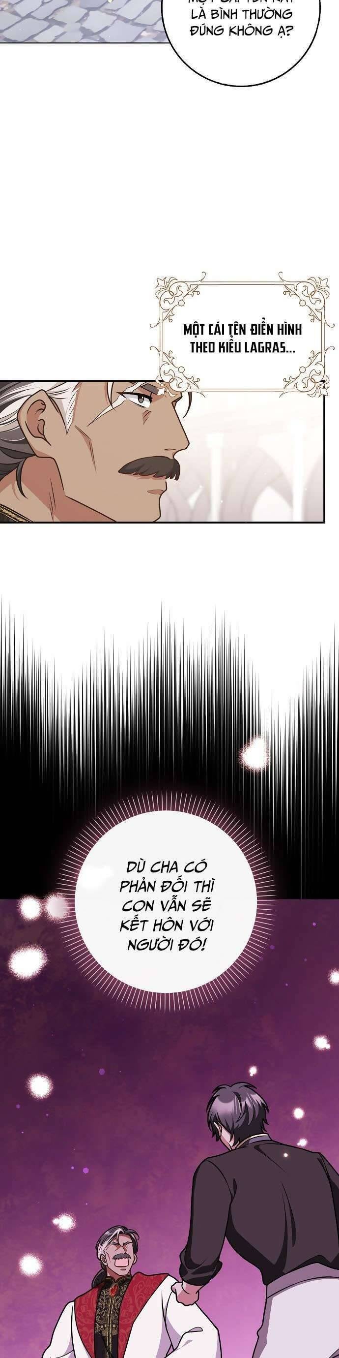 Bạn Bè Với Nhau Không Phải Vậy Đâu - Page 25