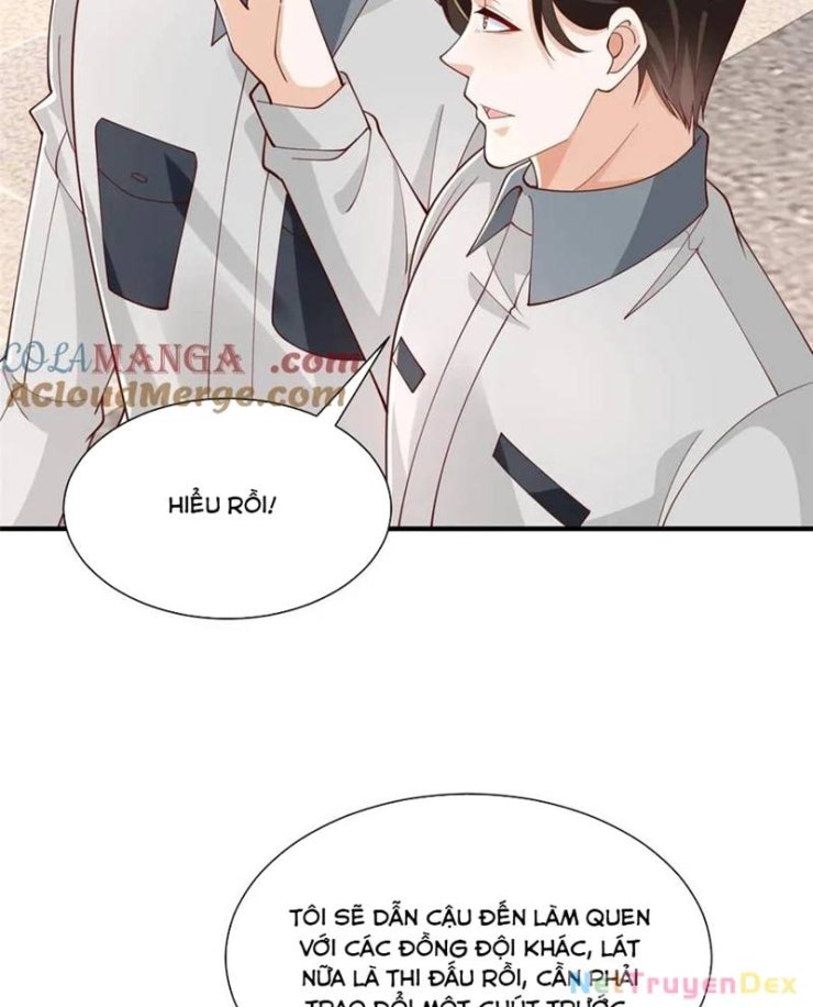 Mỗi Tuần Ta Có Một Nghề Nghiệp Mới - Page 32