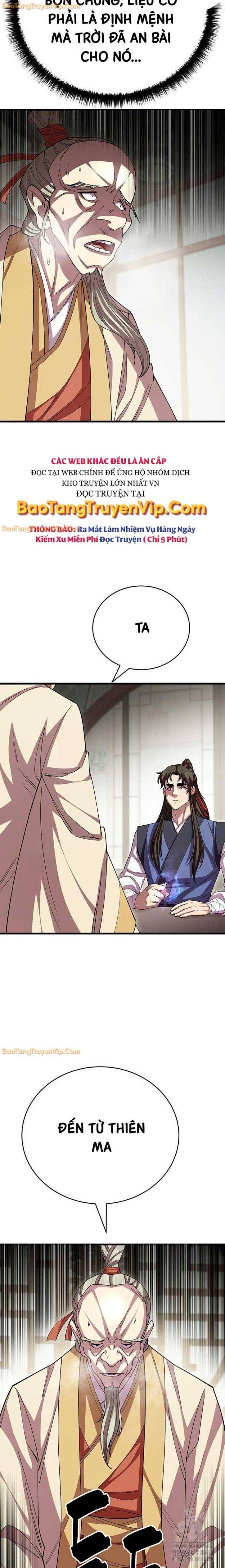 Thiên Hạ Đệ Nhất Đại Huynh - Page 24