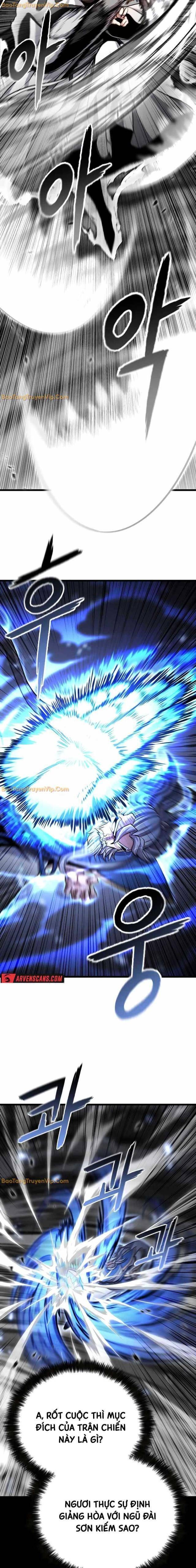 Hoa Vô Thập Nhật Công - Page 5