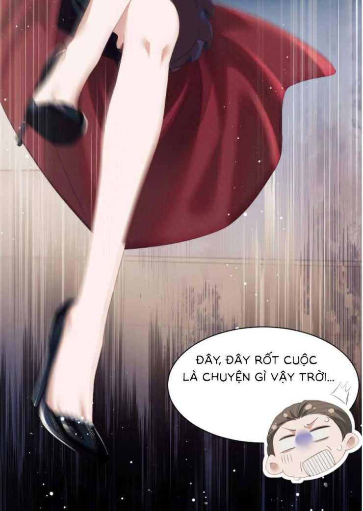 Nữ Tướng Xuyên Đến Hiện Đại Trở Thành Chị Dâu Quyền Lực - Page 27