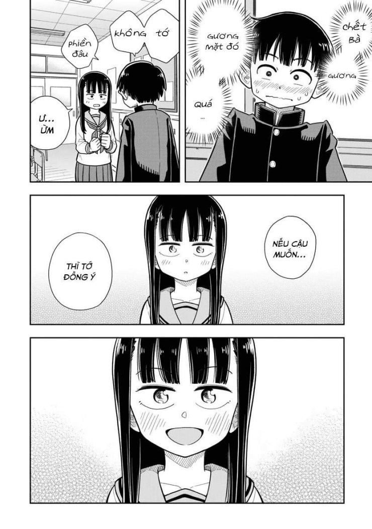 Kyou kara Hajimeru Osananajimi - Page 18