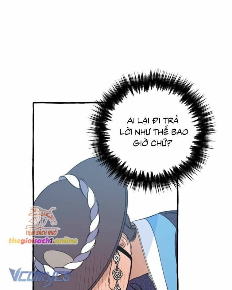 Chuyện Tình Hoa Lưu Ly - Page 123